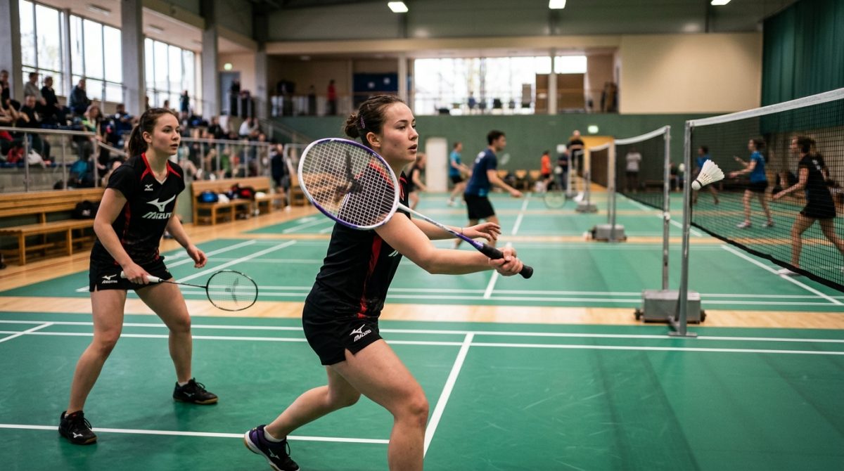 [Sản phẩm] Vợt cầu l&ocirc;ng Mizuno Fioria Lite Trắng T&iacute;m ch&iacute;nh h&atilde;ng - Mizuno Fioria Lite Trắng T&iacute;m kh&aacute;c biệt g&igrave; so với c&aacute;c d