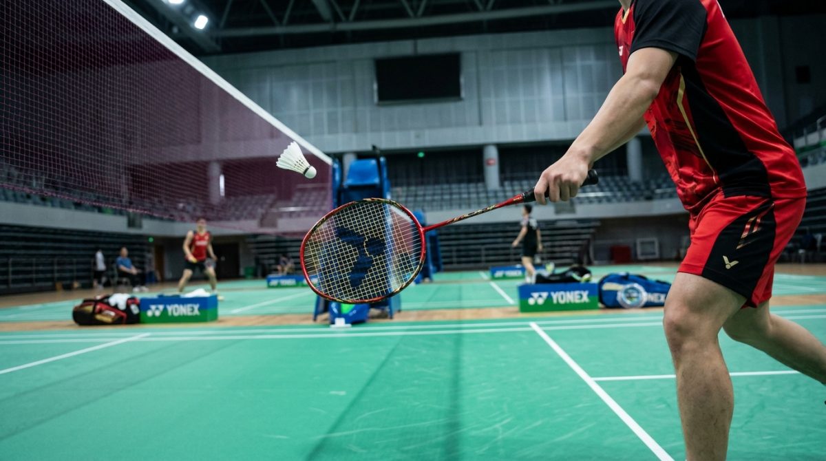 [Sản phẩm] Vợt Cầu L&ocirc;ng Victor Thruster RYUGA 2 PRO China Open 2025 Limited Edition (CHANGZHOU)( Tặng 1 Cước đan Yonex B