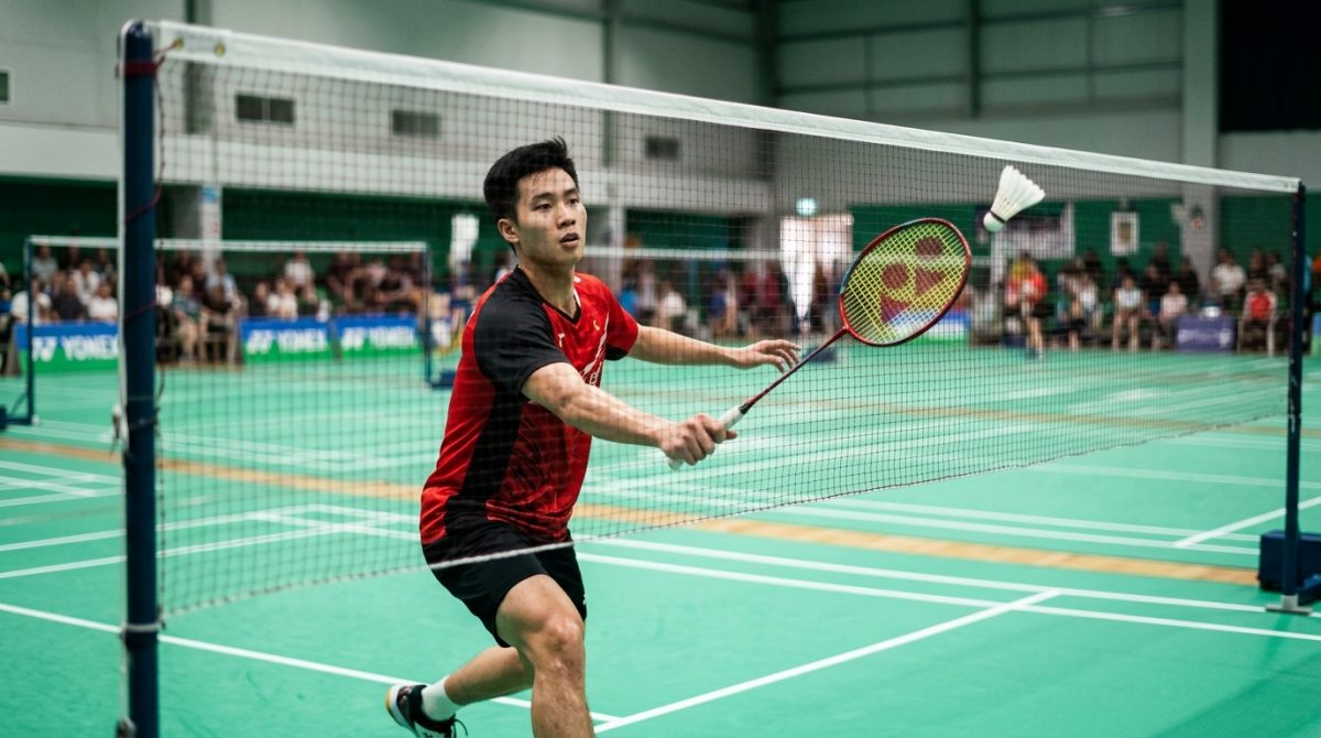 [Sản phẩm] Vợt cầu lông Yonex Arcsaber 7 Play Limited 2026: Vợt c