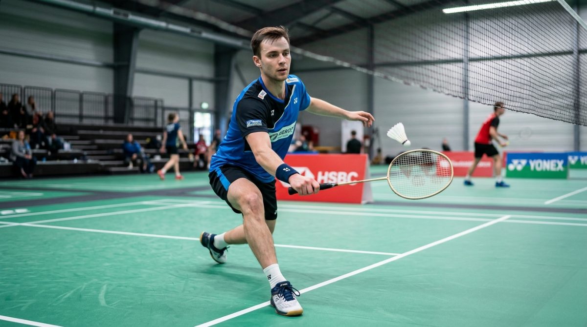 [Sản phẩm] Vợt cầu lông Yonex Astrox 77 Tour Light Beige Limited