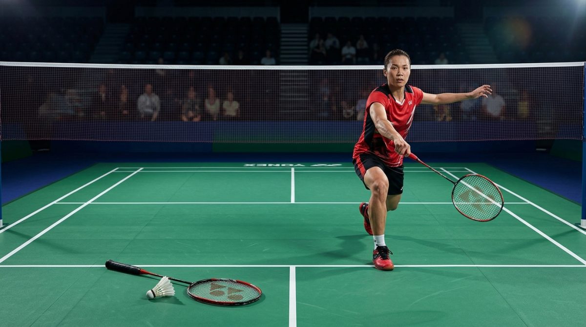 [Sản phẩm] Vợt Cầu L&ocirc;ng Yonex Astrox 88S Tour 2024 - Ai n&ecirc;n chọn mua [Sản phẩm] Vợt Cầu L&ocirc;ng Yonex Astrox 88S Tour 2026?