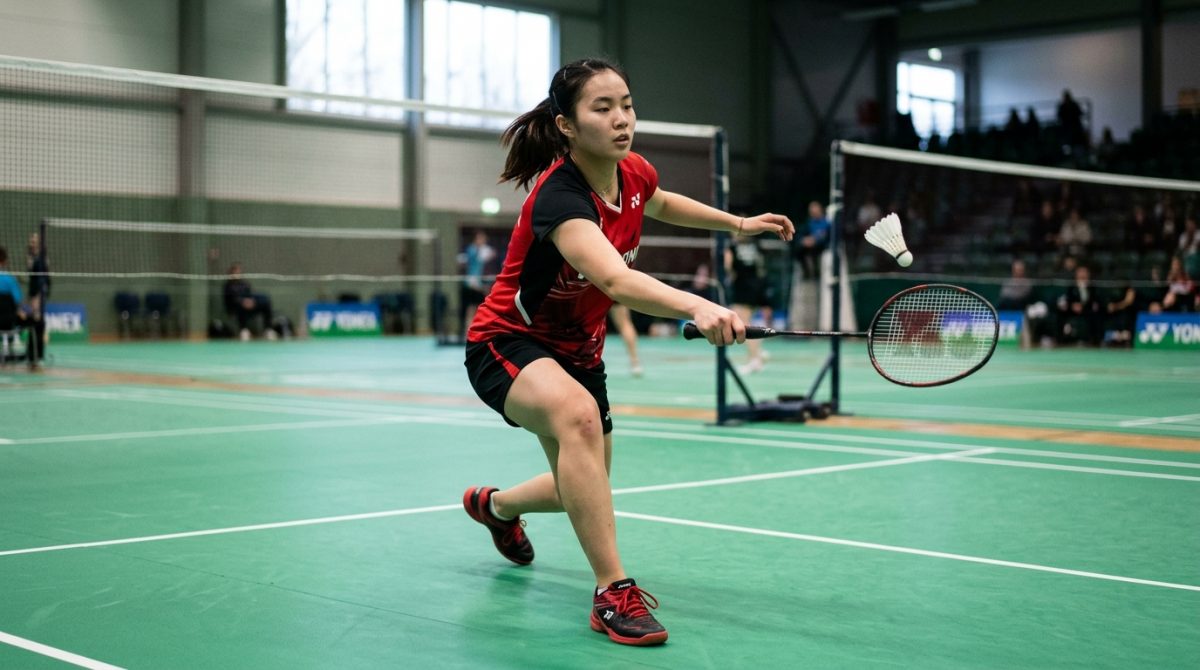 [Sản phẩm] Vợt Cầu Lông Yonex Astrox 88S Tour 2024: Vợt Cầu Lông
