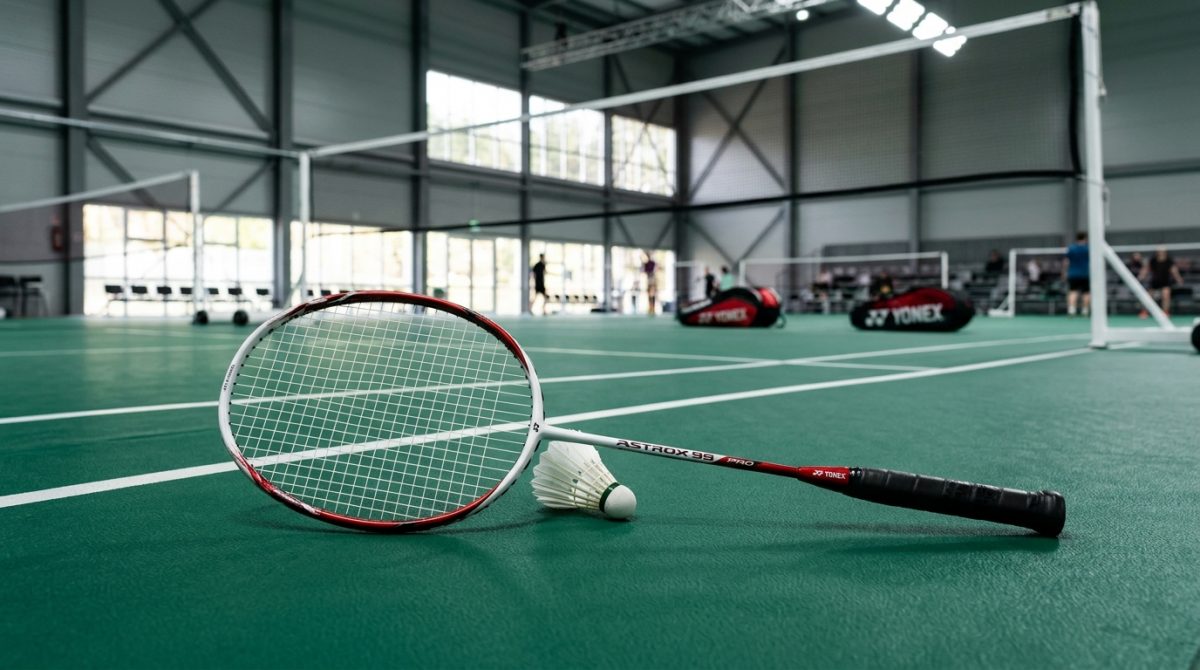 [Sản phẩm] Vợt cầu l&ocirc;ng Yonex Astrox 99 Pro - L&agrave;m sao để bảo quản v&agrave; tăng tuổi thọ cho Vợt cầu l&ocirc;ng Yonex Astrox 99 Pro 