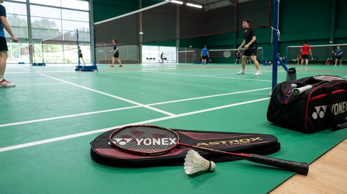 [Sản phẩm] Vợt Cầu L&ocirc;ng Yonex Astrox 99 Tour 2025 Ch&iacute;nh H&atilde;ng ( Tặng 1 Cước đan Yonex BG 66 Ultimax trị gi&aacute; 180.000 vnđ )