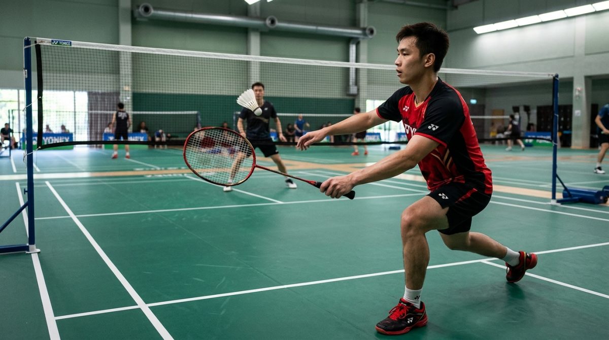[Sản phẩm] ![Yonex Arcsaber 7 Tour Limited 2026: Yonex Arcsaber 7
