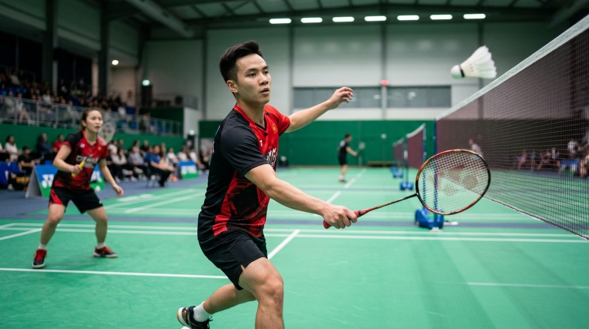 [Sản phẩm] ![Yonex Astrox 77 Play Limited 2026: Yonex Astrox 77 P