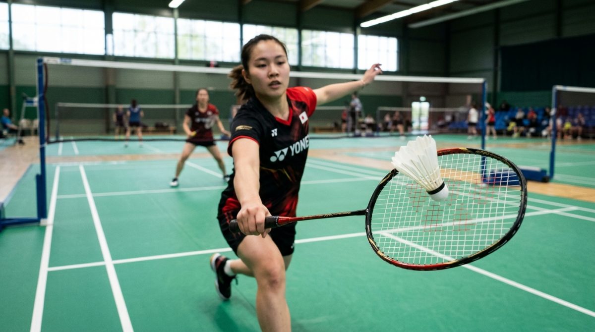 Yonex Nanoflare 700 Game Limited 2026 - Công nghệ nào làm nên sức mạnh của dòng vợt Nanoflare 700 phiên bản
