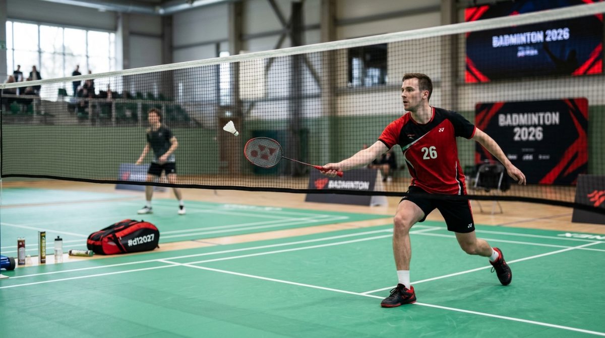 [Video] Bỏ tiền đu Trend #congchienbadminton #congchiensport ... - TikTok - Đầu tư v&agrave;o phụ kiện cầu l&ocirc;ng n&agrave;o l&agrave; th&ocirc;ng mi