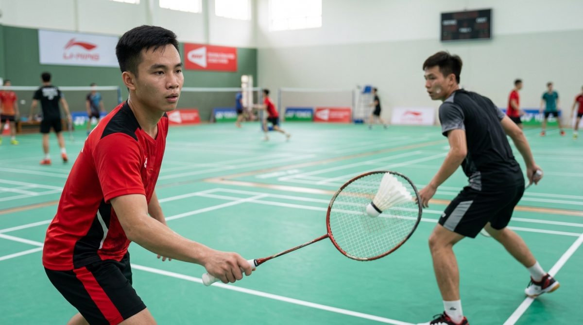 [Video] Bỏ tiền đu Trend #congchienbadminton #congchiensport ... - TikTok - Ngo&agrave;i việc 'bỏ tiền đu Trend #congchienbadmi