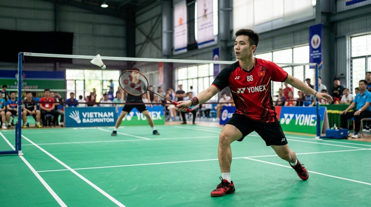 [Video] Đánh giá vợt Yonex Astrox 100ZZ Kurenai cho cầu lông | TikTok 2026: Phù hợp ai?