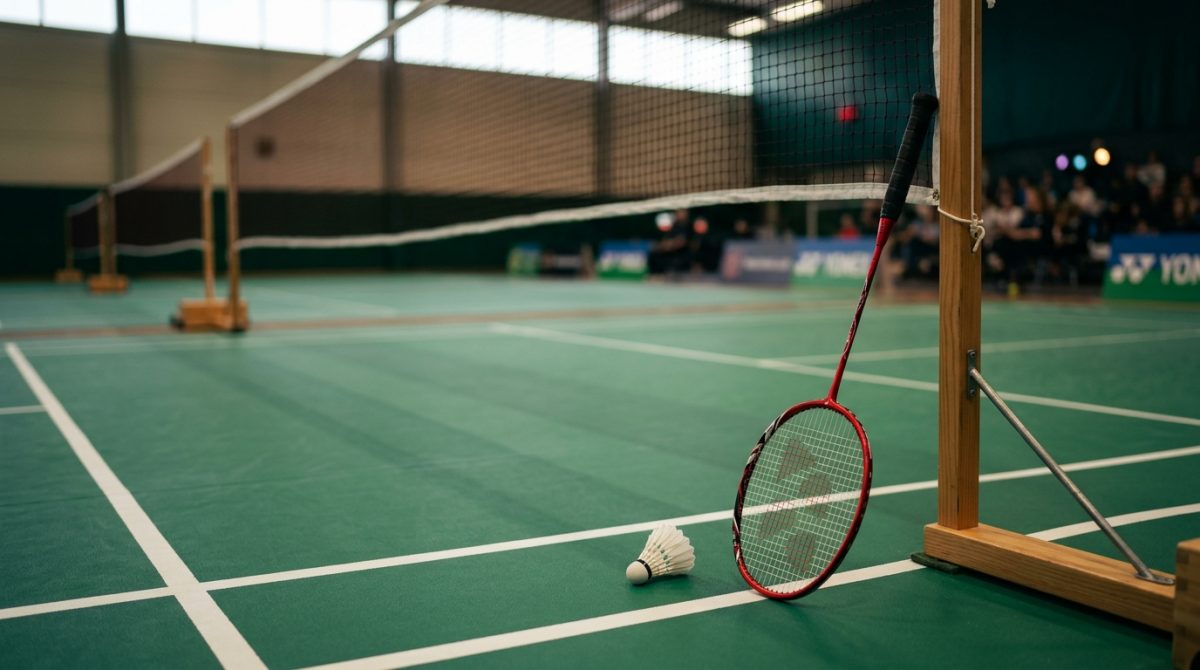 [Video] Đ&aacute;nh gi&aacute; vợt Yonex Astrox 100ZZ Kurenai cho cầu l&ocirc;ng | TikTok - [Video] Đ&aacute;nh gi&aacute; vợt Yonex Astrox 100ZZ Kurenai 