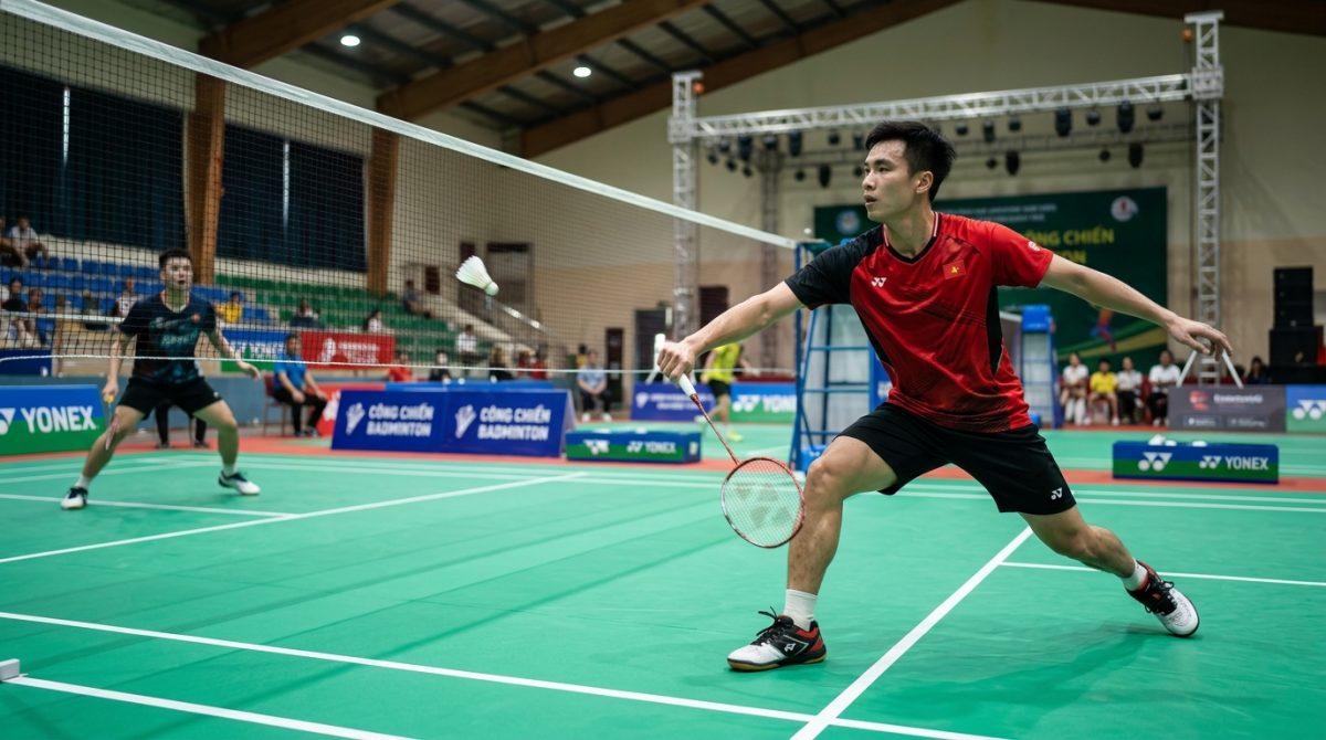[Video] Review Vợt Yonex Astrox 77 Đỏ | C&ocirc;ng Chiến Badminton - TikTok - L&agrave;m thế n&agrave;o để tối ưu hiệu suất sau khi xem [Vid