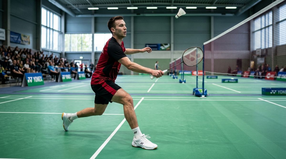[Video] Trải Nghiệm Vớ Yonex Tru3D Ch&iacute;nh H&atilde;ng - [Video] Trải Nghiệm Vớ Yonex Tru3D Ch&iacute;nh H&atilde;ng 2026 sẽ cung cấp những th&ocirc;
