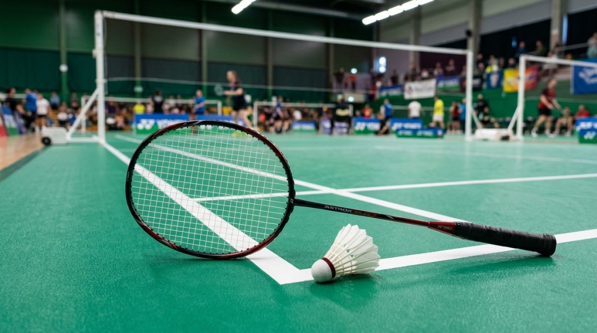 [Video] Vợt Cầu L&ocirc;ng Yonex Astrox 99LCW Hơn 10 Củ - TikTok - C&ocirc;ng Nghệ N&agrave;o Gi&uacute;p Yonex Astrox 99LCW Duy Tr&igrave; Hiệu Suất Đỉn