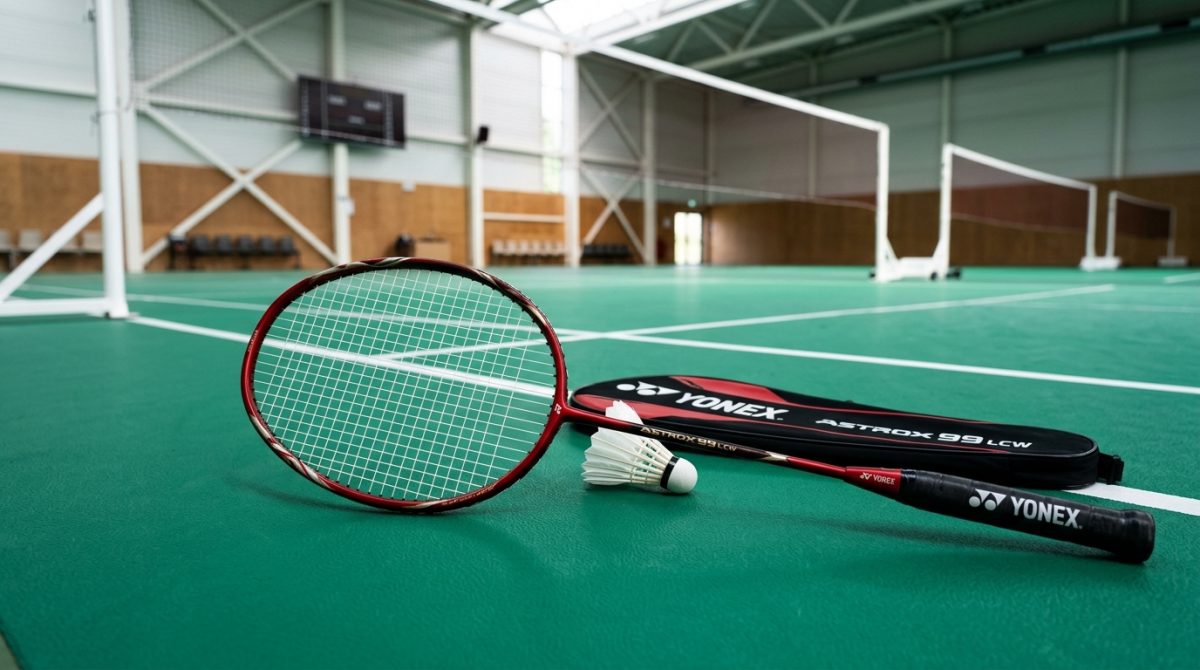 [Video] Vợt Cầu L&ocirc;ng Yonex Astrox 99LCW Hơn 10 Củ - TikTok - L&agrave;m Sao Để Đ&aacute;nh Gi&aacute; V&agrave; Mua Vợt Cầu L&ocirc;ng Yonex Astrox 99LCW 