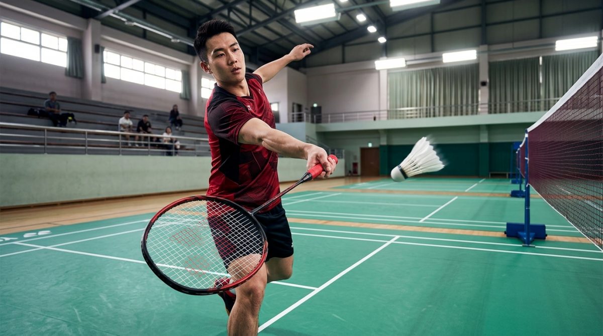 [Video] 100zz AstroX Badminton Racket Review: The Ultimate Fire Power - Ai n&ecirc;n c&acirc;n nhắc sử dụng vợt Yonex Astrox 100ZZ đ