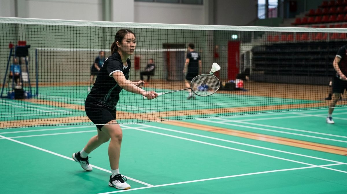 [Video] Cách Nhận Biết Vợt Cầu Lông Victor Thật và Giả – TikTok: