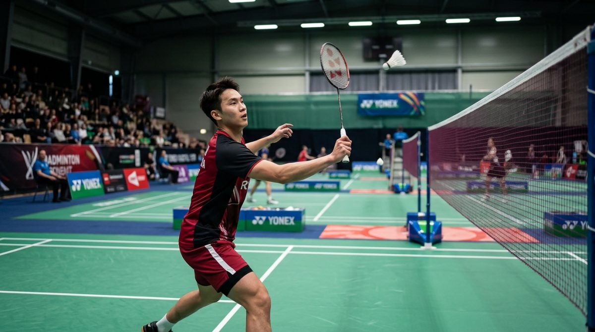 [Video] &rlm;C&acirc;y vợt đắt nhất của Yonex sẽ như thế n&agrave;o #caulong #badminton ... - Hiệu suất thi đấu của c&aacute;c d&ograve;ng vợt Yonex ca