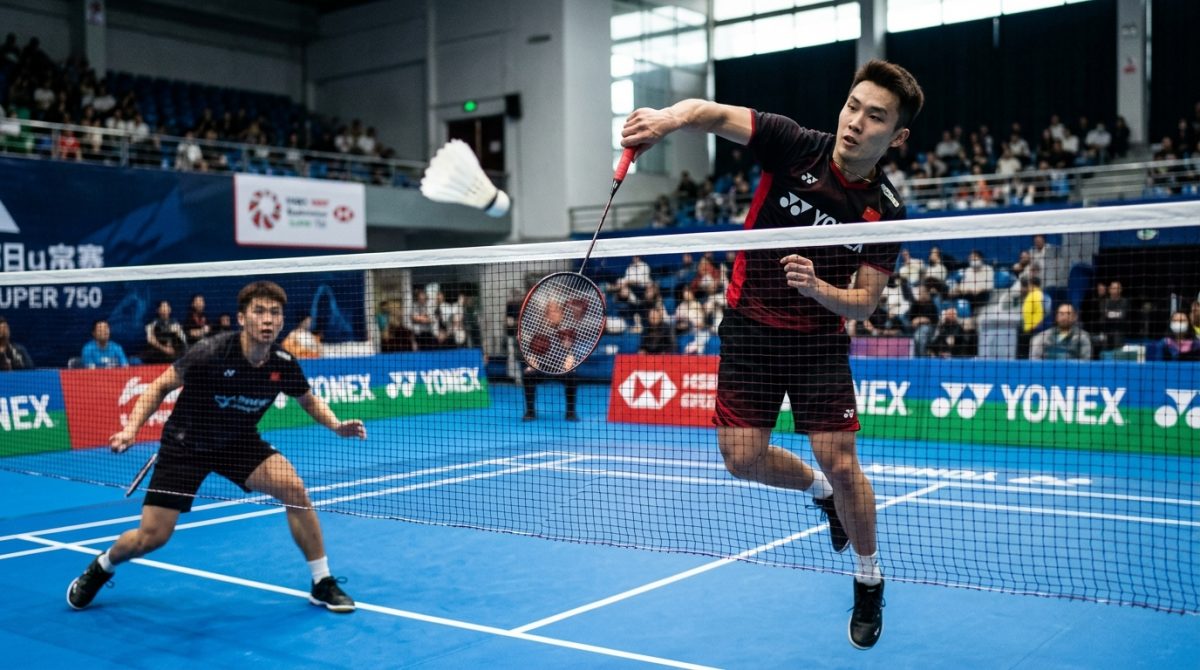 [Video] &rlm;C&acirc;y vợt đắt nhất của Yonex sẽ như thế n&agrave;o #caulong #badminton ... - Những vật liệu độc quyền n&agrave;o l&agrave;m n&ecirc;n gi&aacute; tr