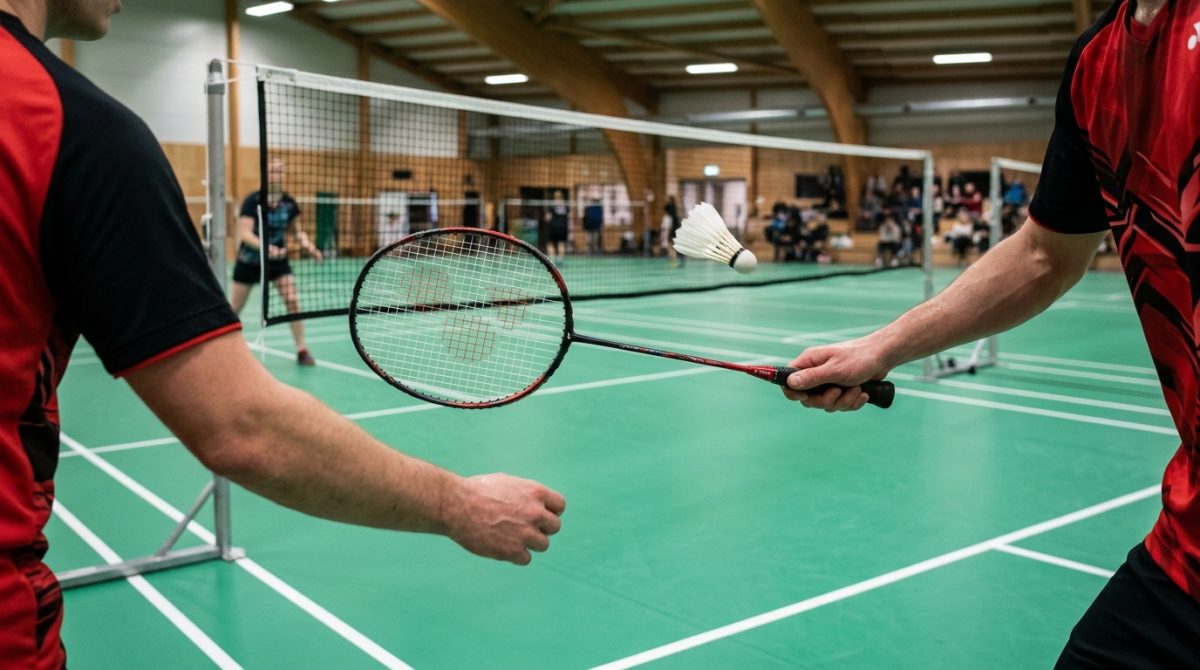 [Video] &rlm;C&acirc;y vợt đắt nhất của Yonex sẽ như thế n&agrave;o #caulong #badminton ... - [Video] &rlm;C&acirc;y vợt đắt nhất của Yonex sẽ như 