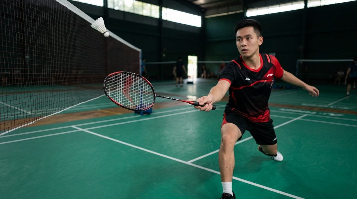 [Video] C&acirc;y vợt Lining Bladex 800Z: Đ&aacute;nh gi&aacute; v&agrave; trải nghiệm - TikTok - Li-Ning Bladex 800Z ph&ugrave; hợp với lối đ&aacute;nh n&agrave;o v&agrave; a