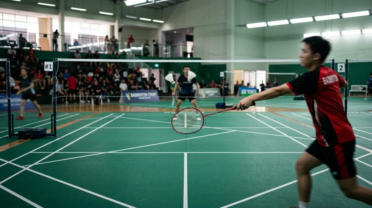 [Video] D&aacute;n lại decan Axforce 100 gen 2 #congchienbadminton ... - TikTok - Quy tr&igrave;nh d&aacute;n lại decan cho Axforce 100 Gen 2