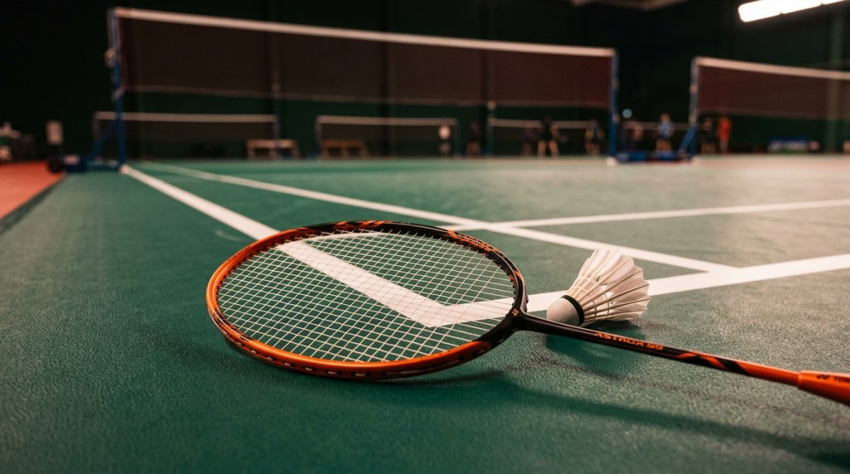 [Video] Đánh giá vợt cầu lông Yonex Astrox 99 Cam – TikTok: Top 5 điểm nổi bật 2026