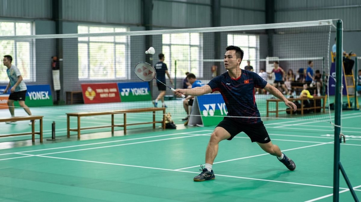 [Video] Review of BG66 Ultimax Badminton Strings - TikTok - Tại sao [Video] Review of BG66 Ultimax Badminton Strings - T