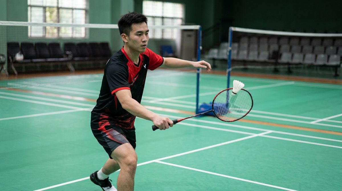 [Video] Riview Victor Jetspeed S10: Vợt Cầu Lông Đỉnh Cao | TikTok 2026