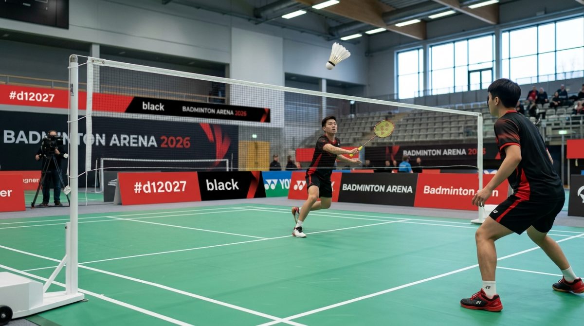 [Video] So s&aacute;nh cước Exbolt 65 v&agrave; Exbolt 68 của Yonex - Cước Yonex Exbolt 65 ph&ugrave; hợp với lối chơi n&agrave;o v&agrave; mang lại lợi th