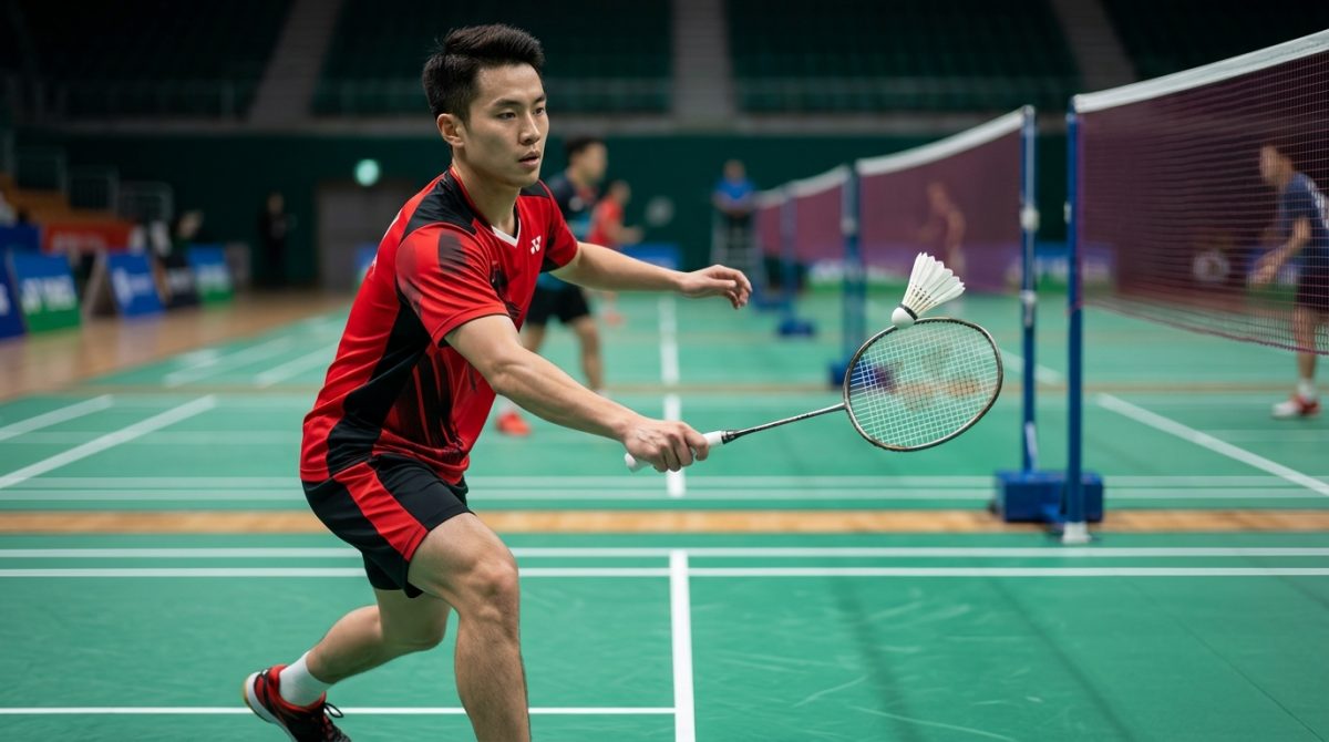 [Video] So s&aacute;nh cước Exbolt 65 v&agrave; Exbolt 68 của Yonex - Khi n&agrave;o n&ecirc;n lựa chọn cước Exbolt 68 thay v&igrave; Exbolt 65 của Yonex 