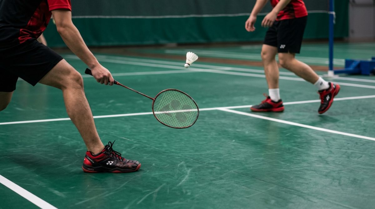 [Video] So s&aacute;nh gi&agrave;y Yonex Subaxia v&agrave; Comfort Z3 - TikTok - Độ bền v&agrave; gi&aacute; th&agrave;nh của hai mẫu gi&agrave;y n&agrave;y c&oacute; g&igrave; đ&aacute;ng ch&uacute; &yacute;?
