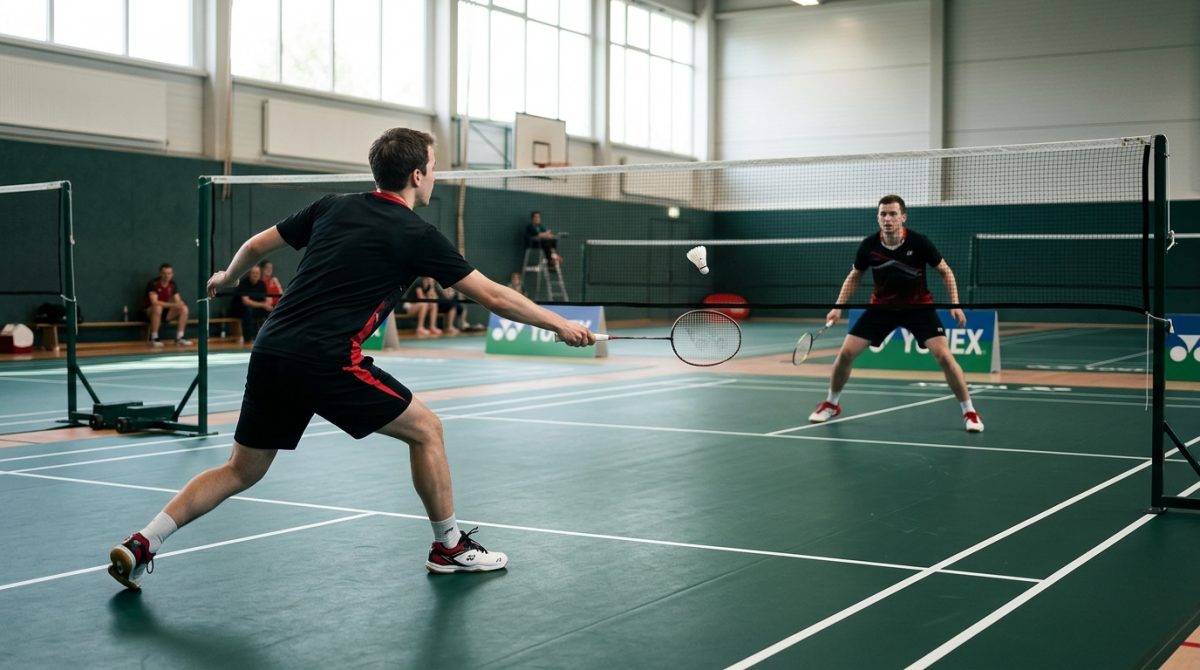 [Video] So s&aacute;nh gi&agrave;y Yonex Subaxia v&agrave; Comfort Z3 - TikTok - Những c&ocirc;ng nghệ cốt l&otilde;i n&agrave;o tạo n&ecirc;n sự kh&aacute;c biệt giữa Subaxi