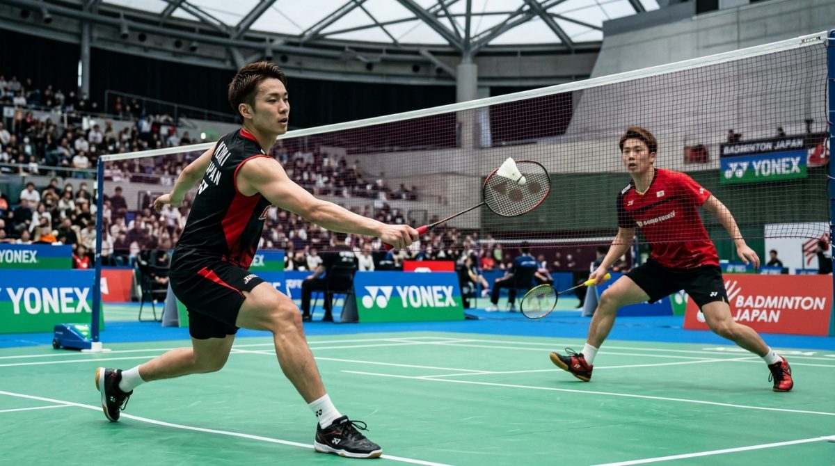 [Video] So s&aacute;nh vợt cầu l&ocirc;ng Yonex Astrox 100ZZ v&agrave; Nanoflare 1000Z - Ai n&ecirc;n chọn Yonex Astrox 100ZZ, v&agrave; ai ph&ugrave; hợp với N