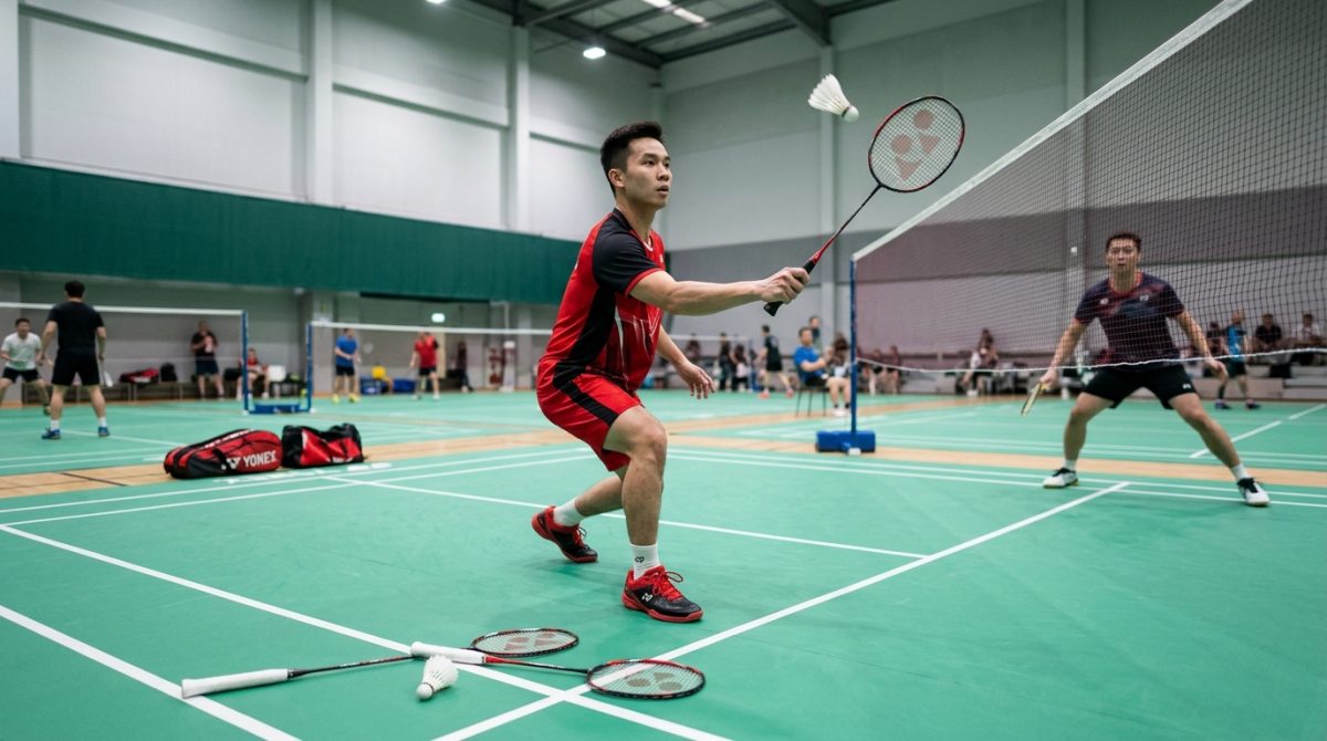 [Video] So s&aacute;nh Yonex Arcsaber 11 Pro v&agrave; 11 Tour - TikTok - L&agrave;m thế n&agrave;o để tận dụng hiệu quả c&aacute;c [Video] So s&aacute;nh Yonex A