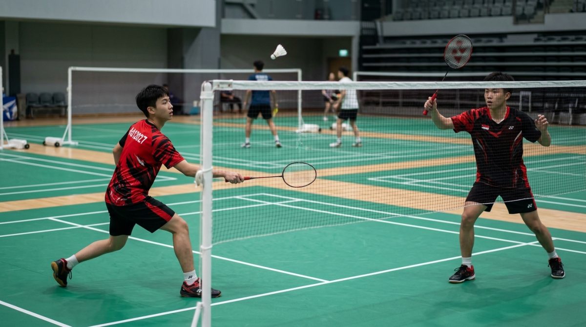 [Video] So s&aacute;nh Yonex Arcsaber 11 Pro v&agrave; 11 Tour - TikTok - Người chơi n&agrave;o n&ecirc;n chọn Arcsaber 11 Pro, v&agrave; ai ph&ugrave; hợp với 1