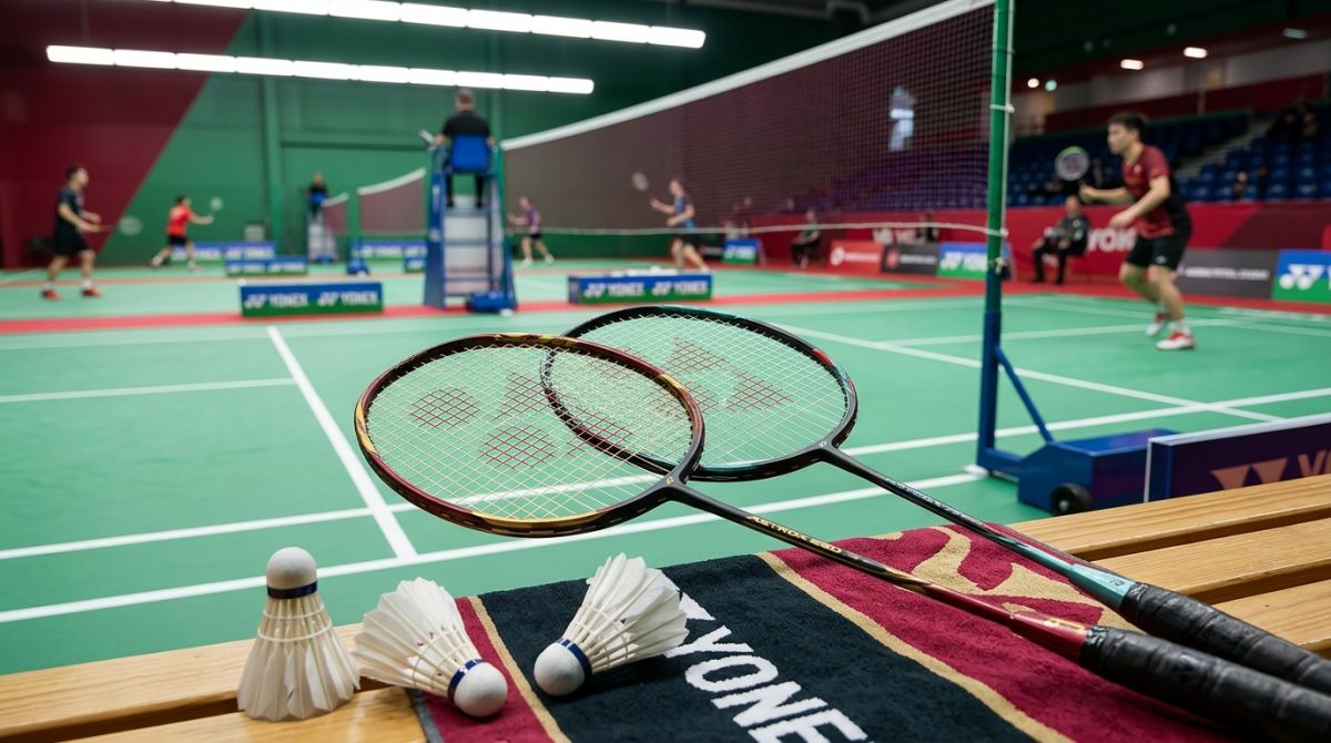 [Video] So s&aacute;nh Yonex Astrox 88D Pro v&agrave; 77 Pro - Dựa tr&ecirc;n [Video] So s&aacute;nh Yonex Astrox 88D Pro v&agrave; 77 Pro, ai n&ecirc;n chọn c&acirc;