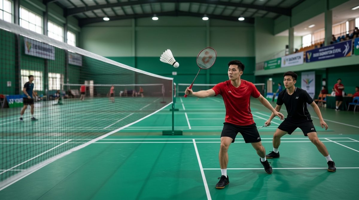 [Video] Trade vợt đầu năm - #congchienbadminton - #372nguyentrai - TikTok - L&agrave;m thế n&agrave;o để trade vợt cầu l&ocirc;ng hiệu quả n
