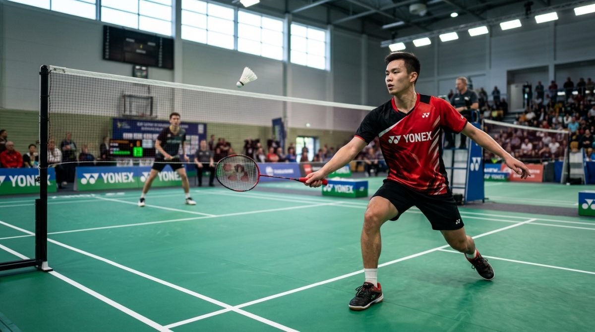 [Video] Trải nghiệm cầu Yonex đắt nhất tại Việt Nam - TikTok - Ai n&ecirc;n c&acirc;n nhắc đầu tư v&agrave;o c&aacute;c loại cầu Yonex đắt nhất tr