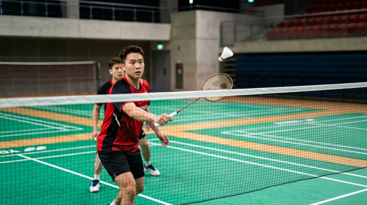 [Video] Trải nghiệm cầu Yonex đắt nhất tại Việt Nam - TikTok - L&agrave;m thế n&agrave;o để đ&aacute;nh gi&aacute; chất lượng quả cầu Yonex đắt nhất