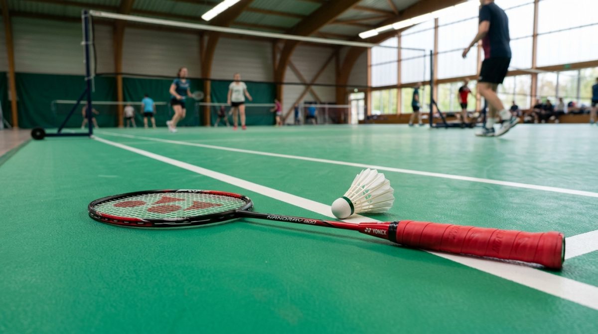 [Video] Trải nghiệm cuốn c&aacute;n Anta #congchienbadminton ... - TikTok - Mẹo bảo quản cuốn c&aacute;n Anta để k&eacute;o d&agrave;i tuổi thọ v&agrave; h
