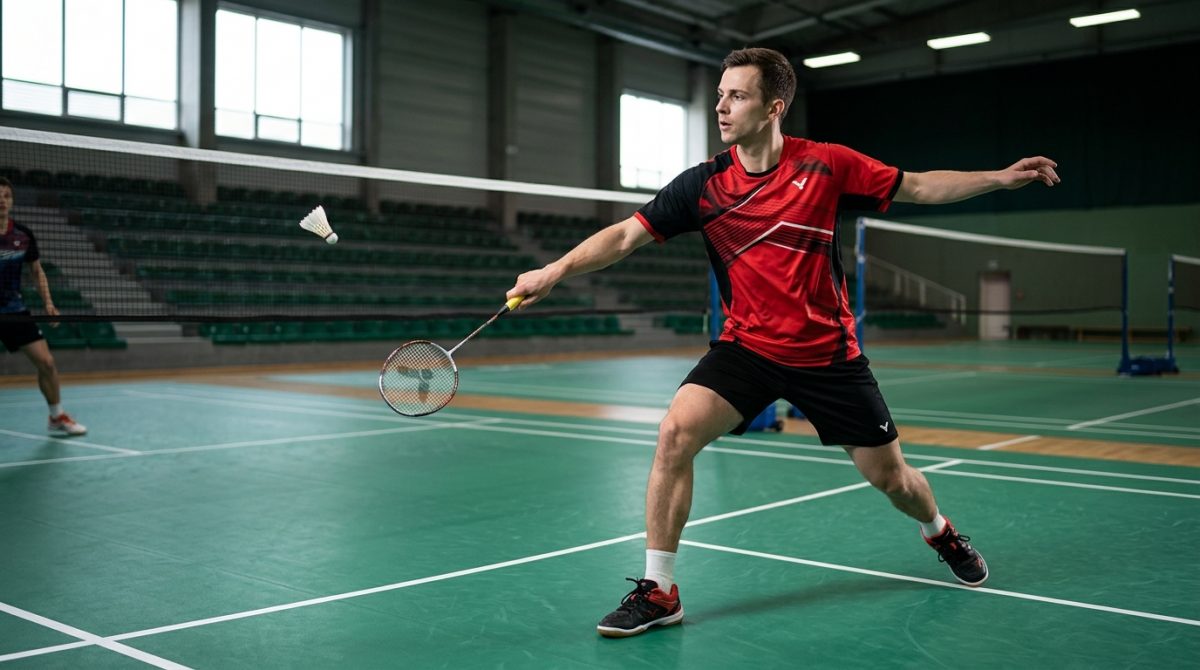 [Video] Victor DriveX 12 Metallic - Optimal for Badminton - TikTok - L&agrave;m thế n&agrave;o để tối ưu hiệu suất khi sử dụng Victor 