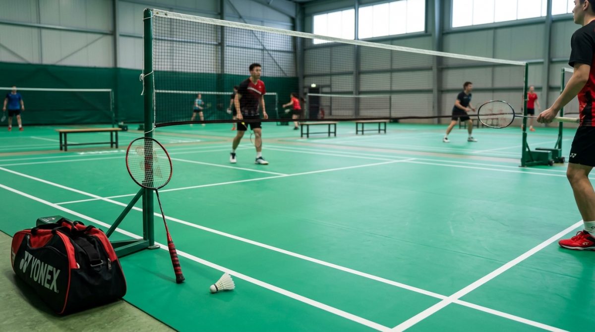 [Video] Yonex Nanoflare 700 Pro 2024 Badminton Racket Review - TikTok - N&ecirc;n mua Yonex Nanoflare 700 Pro 2026 ở đ&acirc;u uy t&iacute;
