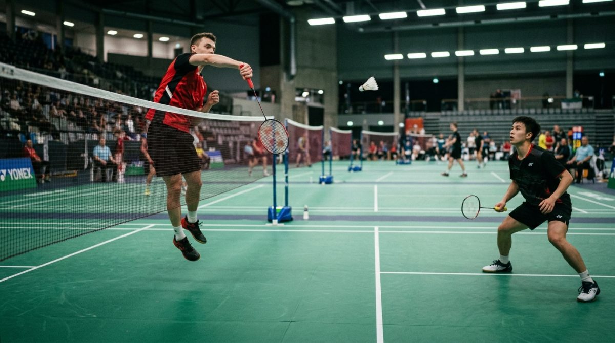 [Video] Yonex Nanoflare 700 Pro 2024 Badminton Racket Review - TikTok - Những c&ocirc;ng nghệ n&agrave;o được tiết lộ trong [Video] Y