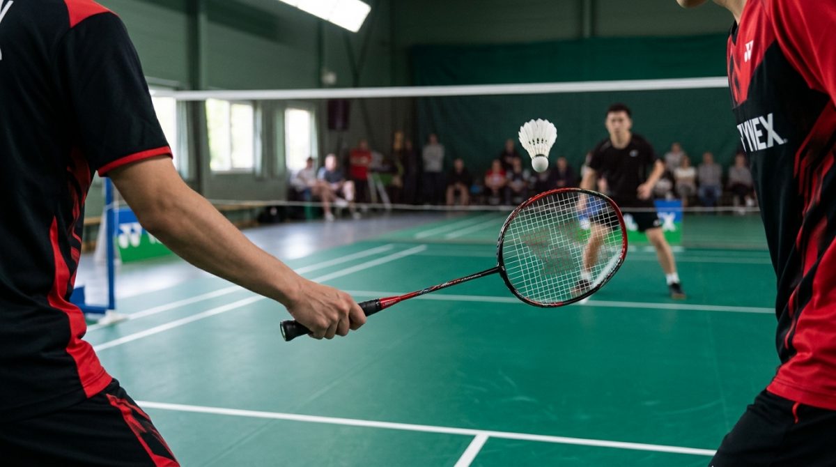 [Video] Yonex Voltric LinDan Force 2019 Review - TikTok - L&agrave;m thế n&agrave;o để t&igrave;m lại [Video] Yonex Voltric LinDan Force 2026