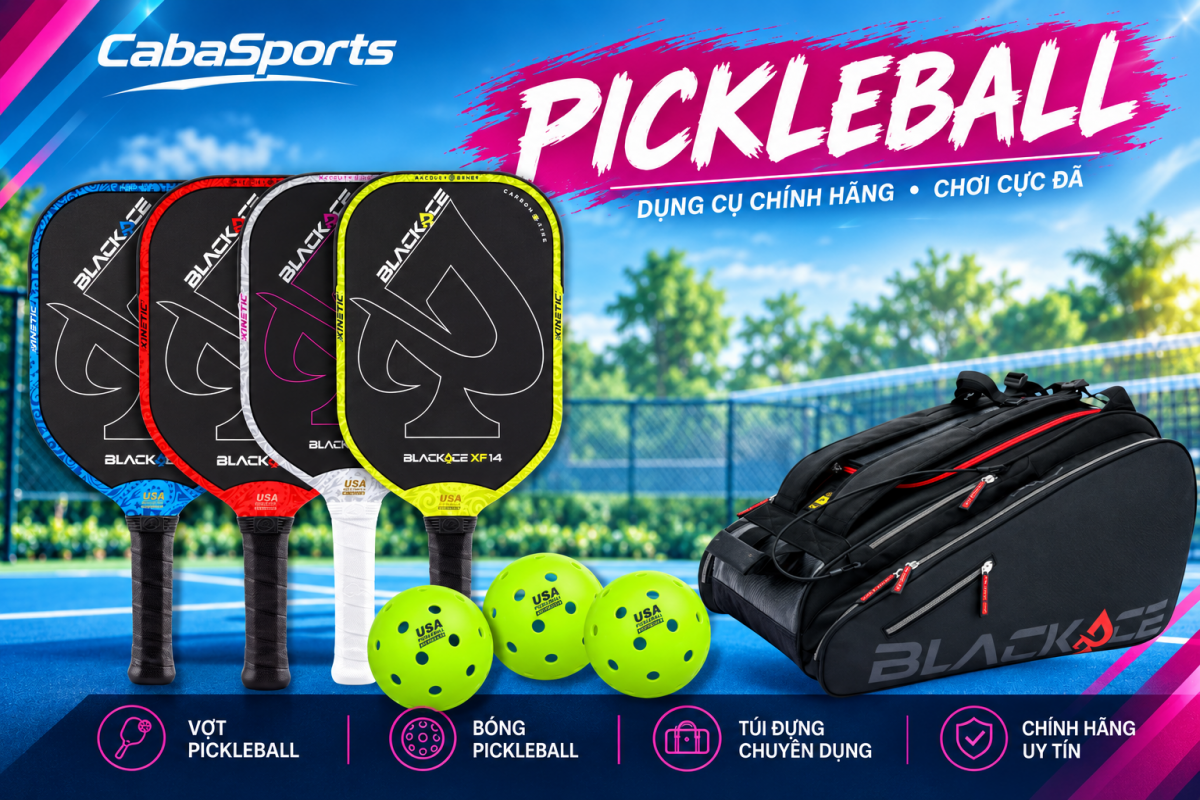 PICKLEBALL