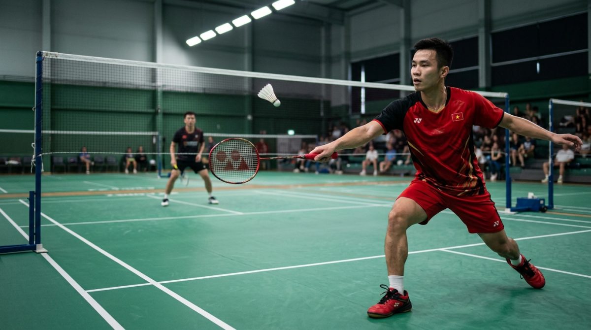 [Video] Arcsaber 11 Pro Limited nha ae #congchienbadminton … –