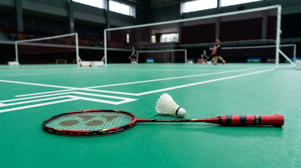 [Video] Arcsaber 11 Pro Limited nha ae #congchienbadminton ... - TikTok - L&agrave;m thế n&agrave;o để ph&acirc;n biệt Arcsaber 11 Pro Limit