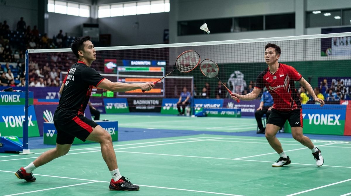 [Video] Astrox 100ZZ Vs Astrox 100 TOUR Comparison | Yonex Badminton ... - Yonex Astrox 100 TOUR kh&aacute;c biệt thế n&agrave;o so vớ