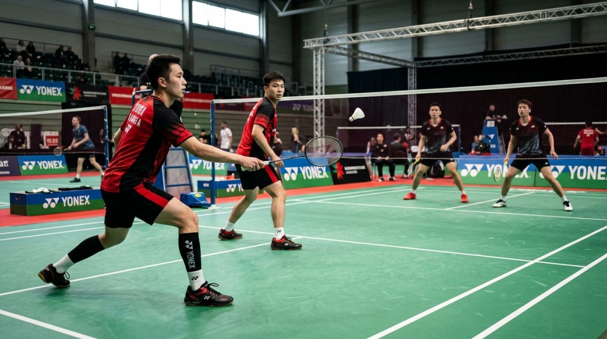[Video] C&aacute;ch nhận biết tất Yonex ch&iacute;nh h&atilde;ng dễ d&agrave;ng - TikTok - C&aacute;c dấu hiệu nhận biết tất Yonex ch&iacute;nh h&atilde;ng dễ d&agrave;ng từ [V